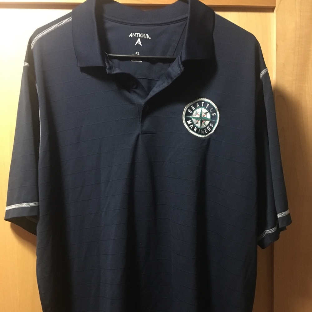 Seattle Mariners Polo